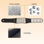 Charger l'image dans la galerie, ConfortCare® - Ceinture lombaire thérapie auto-chauffante