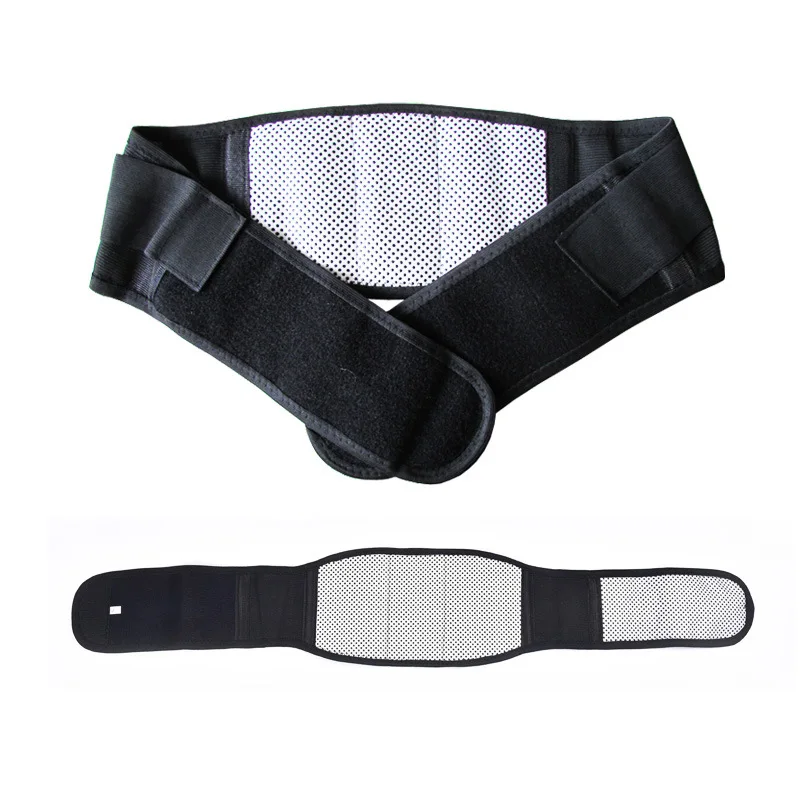 ConfortCare® - Ceinture lombaire thérapie auto-chauffante